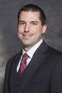Bradley Quisenberry