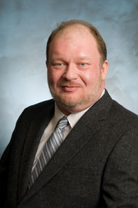 Larry Biskowski