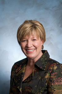 Linda Durr