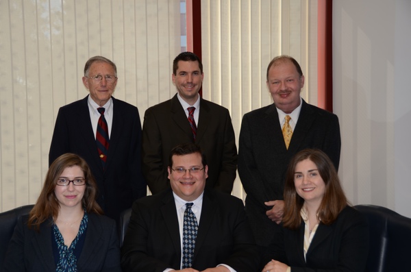 Shaftel Law Offices Staff