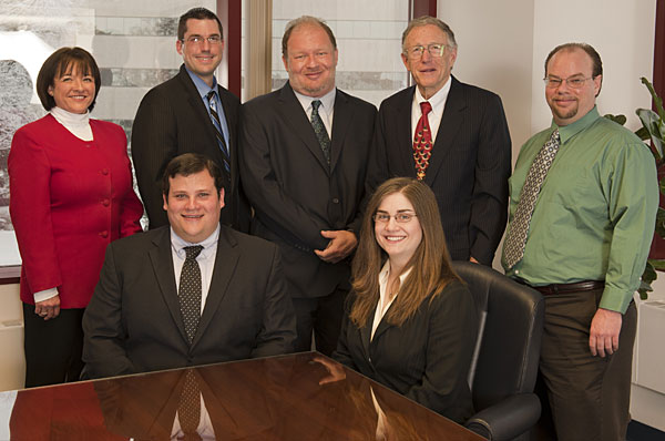 Shaftel Law Offices Attorneys & Paralegals