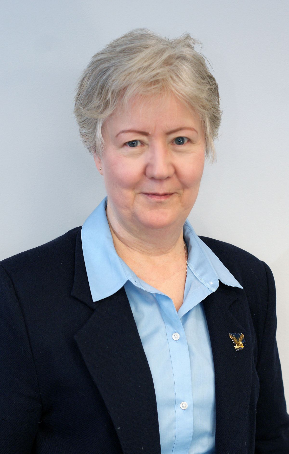 Christine Felts