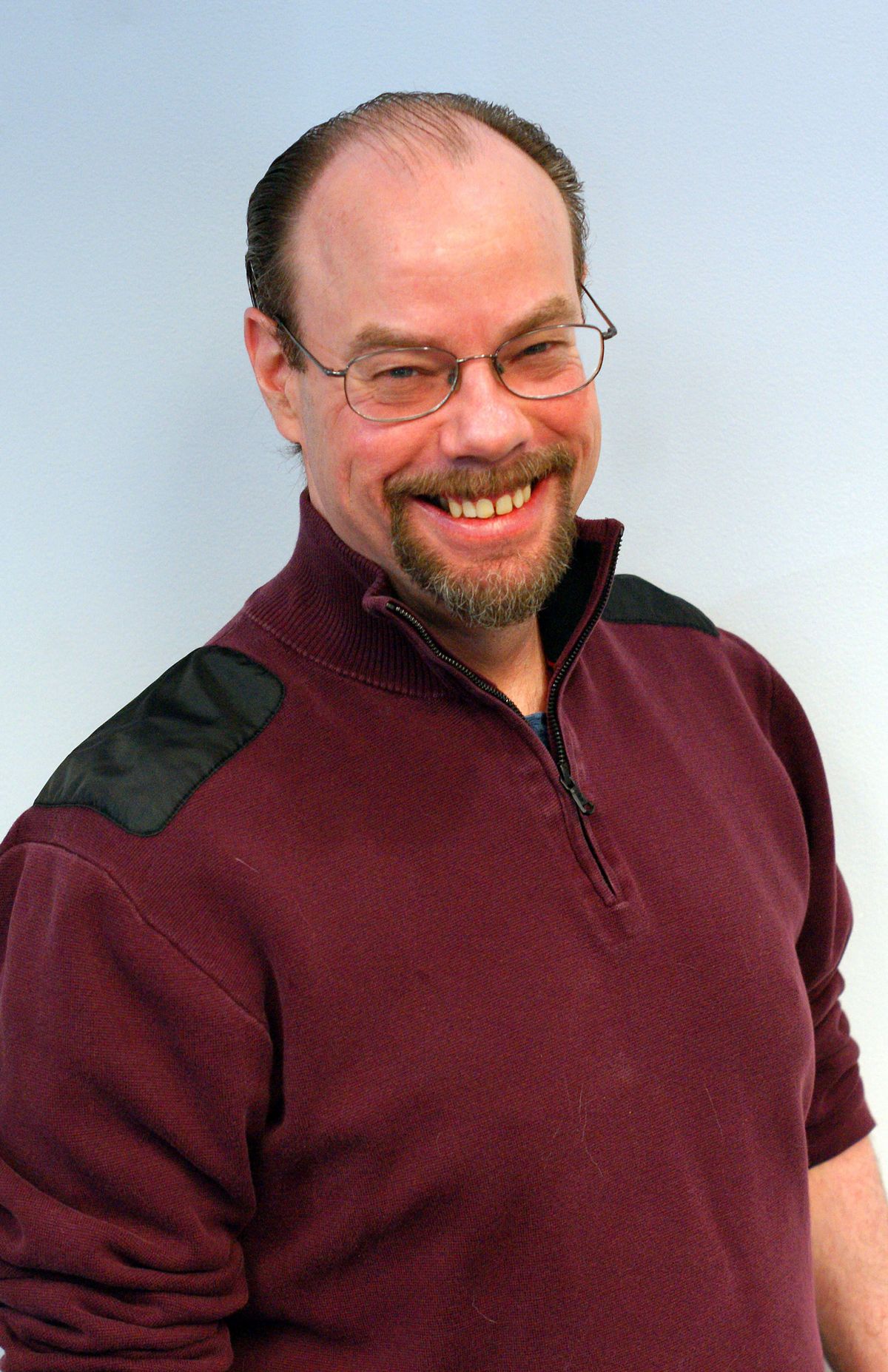 Jack Jacobs